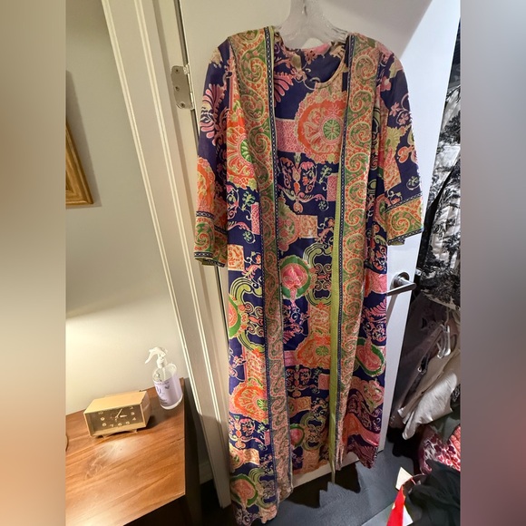 1960s Caftan - Picture 8 of 8